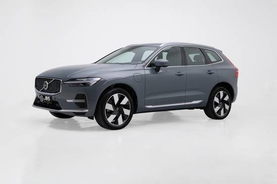VOLVO XC60 2.0 T8 RECHARGE ULTIMATE AWD GEARTRONIC